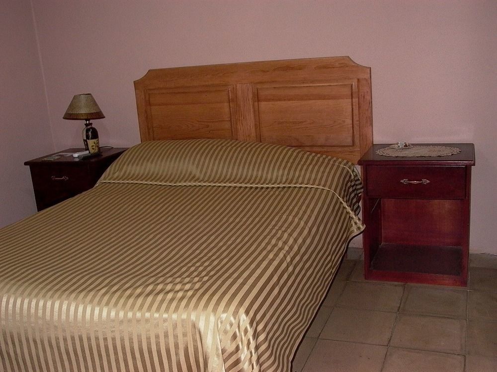 Hostal Casa Los Espinoza Managua Exterior foto