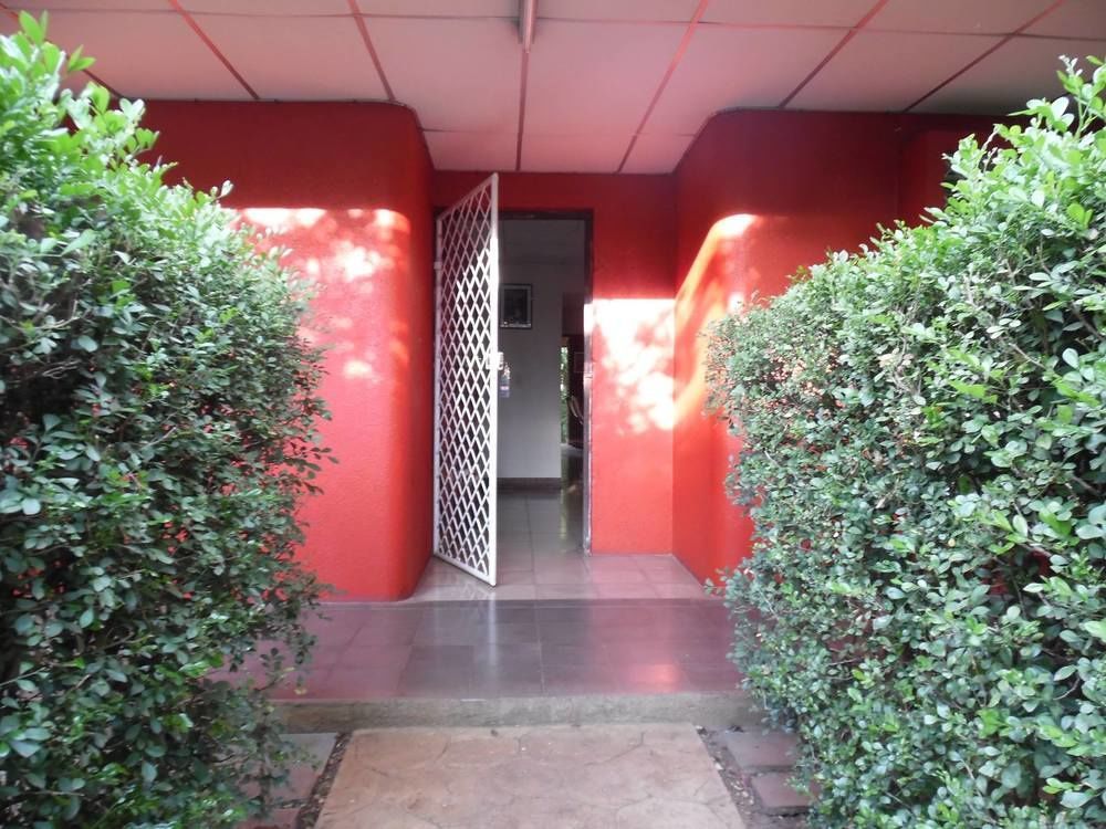 Hostal Casa Los Espinoza Managua Exterior foto